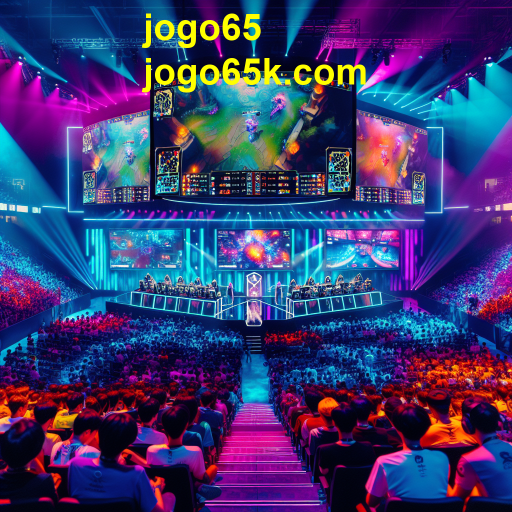 A Ascensão dos eSports: O Futuro do Entretenimento Competitivo