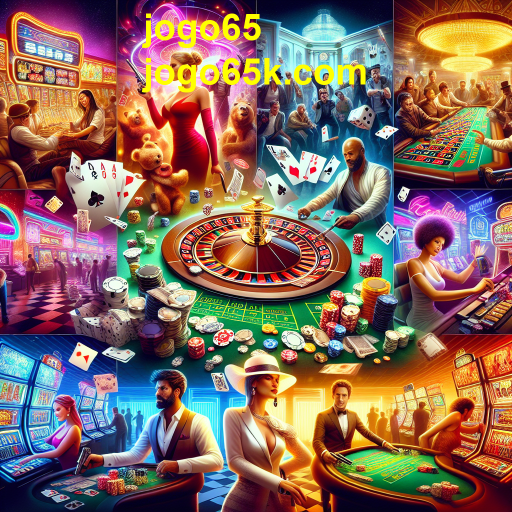 As Últimas Tendências do Mundo dos Jogos: O Que Esperar em 2024