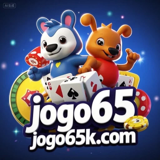 Logo jogo65